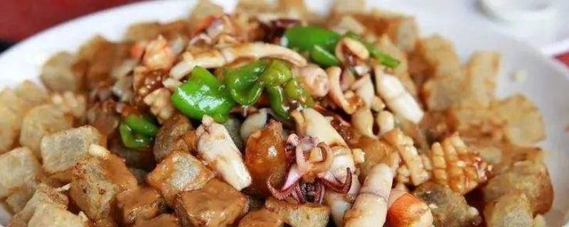 东北菜有哪些(东北菜怎么做东北菜有哪些)