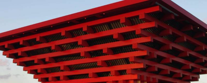 关于中国的介绍 关于中国的介绍作文