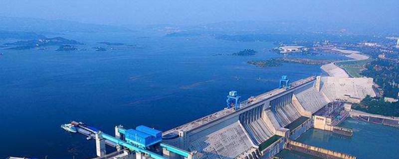 南水北调统筹哪几个流域 南水北调工程统筹哪几个流域