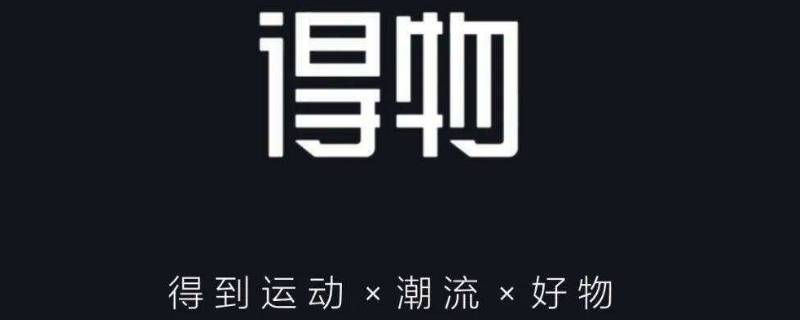 得物什么情况下发京东快递（得物有发京东快递吗）