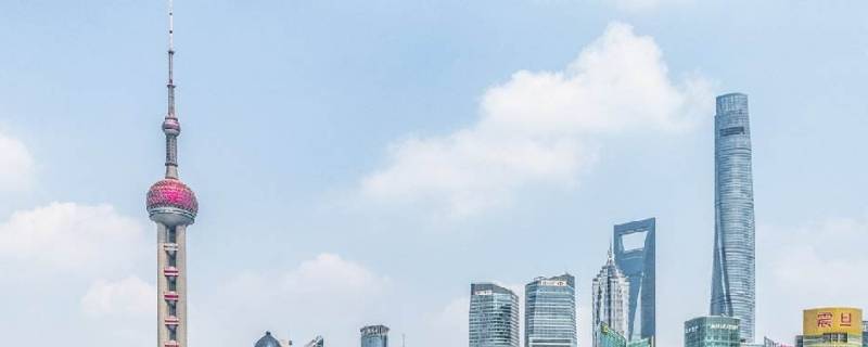 上海分几个区 上海分几个区县