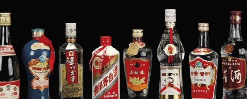 白酒可以放冰箱里冷藏吗（白酒可以放冰箱里保鲜吗）