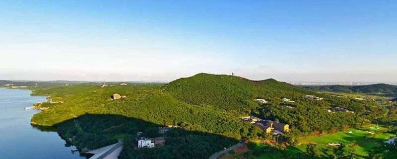 棋盘山多高 棋盘山多高 海拔多少 爬多久