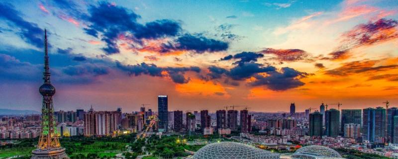 广佛同城是指什么（广佛同城是什么意思）