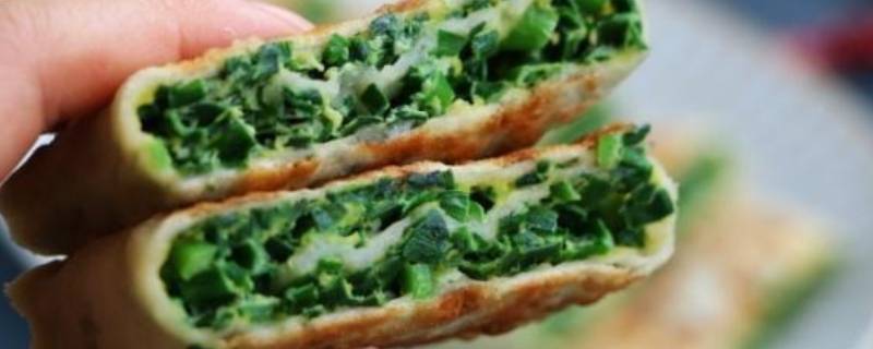 韭菜盒子是谁 韭菜盒子是谁发明的