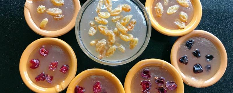 钵仔糕是怎么做的（钵仔糕钵仔糕怎么做）