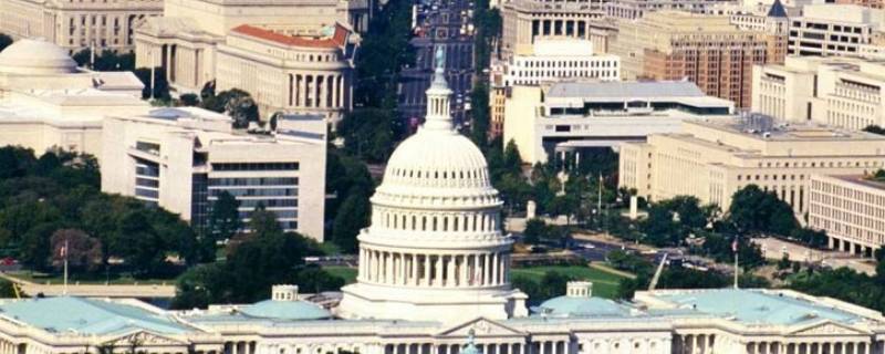 美国的首都是纽约还是华盛顿呢（纽约和华盛顿哪个是美国的首都）