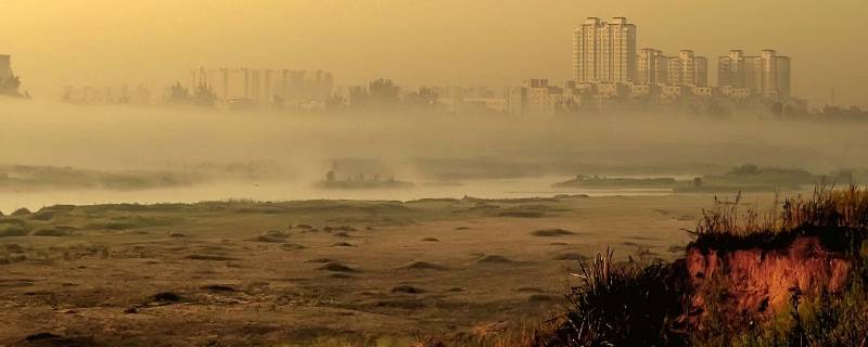 海市蜃楼一般出现在哪个季节 海市蜃楼通常会出现在哪个季节