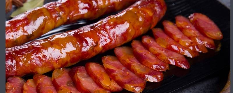 北方腊肠什么季节做合适（南方腊肠几月份做比较好）