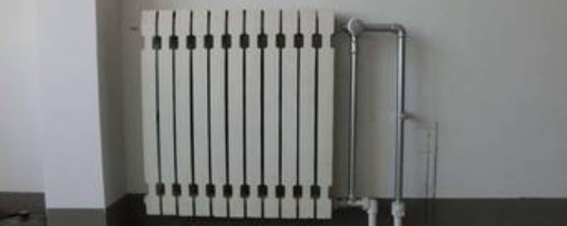 暖气试压需要把家里阀门打开吗 暖气试压需要把家里阀门打开吗怎么关