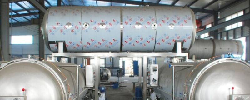 高温消毒温度多少度 餐具高温消毒温度多少度