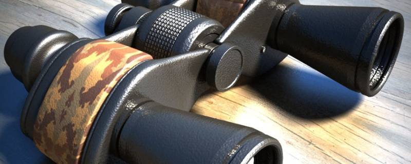 望远镜原理（望远镜原理图解）