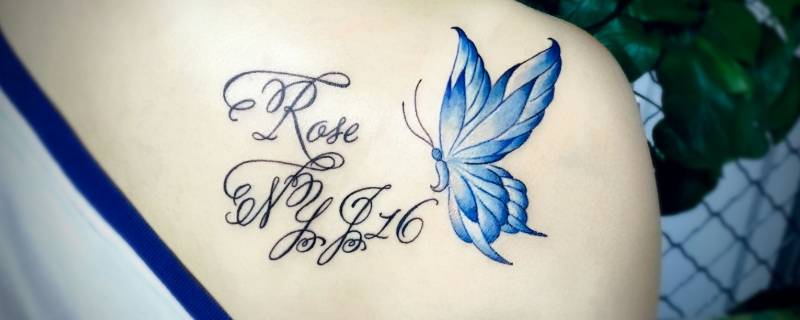 水果纹身是什么原理 果汁纹身的原理是什么