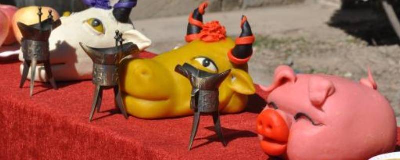 三牲是什么(古代祭祀三牲是什么)