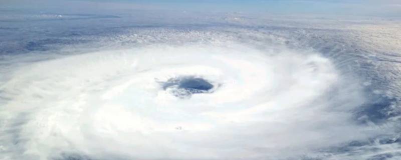 台风响应的等级有哪几种 台风响应等级划分