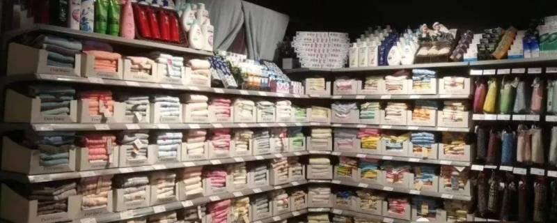 商品陈列的原则有哪些 便利店商品陈列的原则有哪些