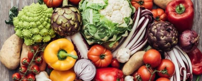 青菜有哪些（青菜有哪些种类图片）