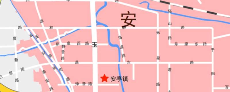 安亭社区是哪里（安亭社区是哪个省哪个市）