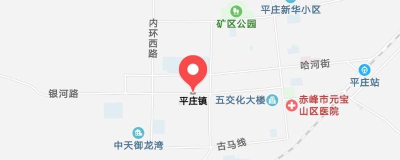 平庄是哪个省哪个市 平庄属于哪个省市