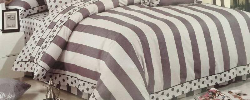 被雨淋过的被单要重新洗吗（雨淋过的床单被罩用重洗吗?）