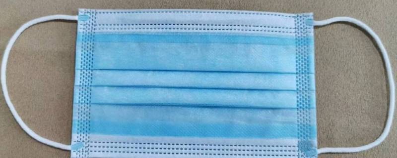 口罩有哪三层材料 口罩有哪三层材料宽度