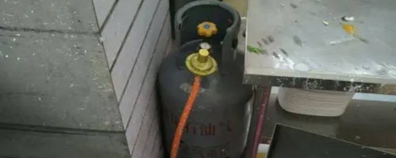 燃气存在的安全隐患（燃气灶有安全隐患）