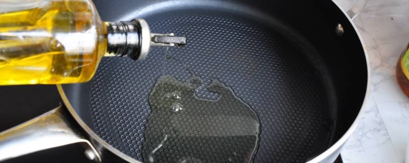 油热了是什么样子（油怎么是热了）