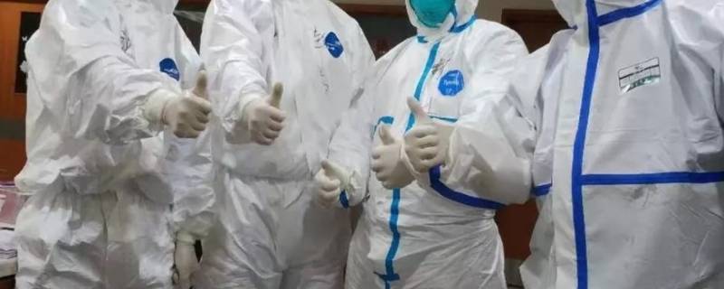 如何理解抗疫精神是中国精神的诠释（为什么抗疫精神是中国精神的诠释）