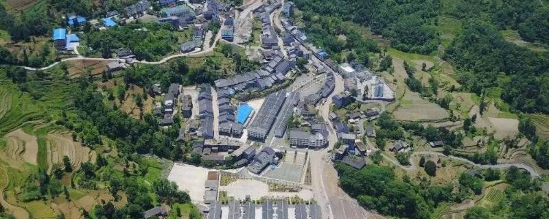 黔州是哪个省的城市（黔州是现在的哪个城市）