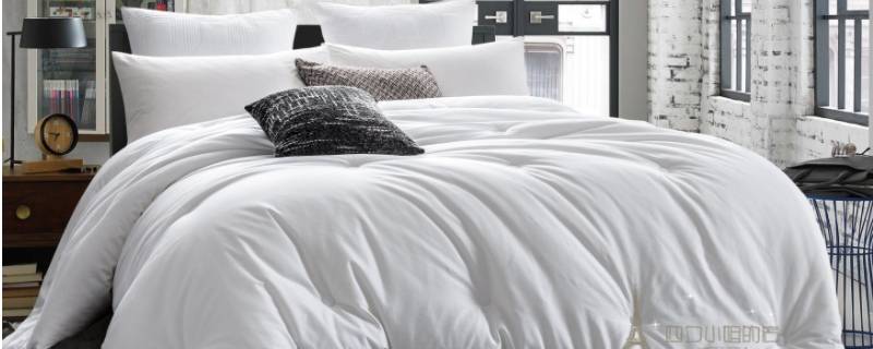 新买的被子能直接盖吗 新买的被子能直接盖吗已经套被套了