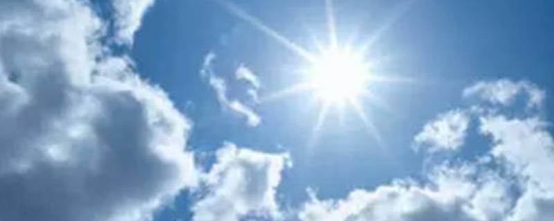 冬天紫外线比夏天弱吗 冬天紫外线强还是夏天
