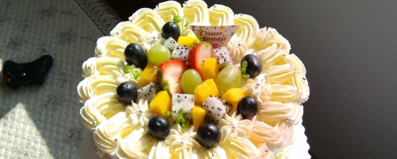 10寸蛋糕有多大参照物（10寸蛋糕有多大参照图）