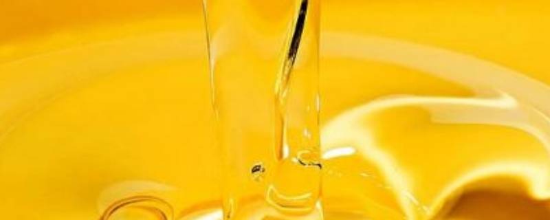 炸过东西的油能放多久 炸过东西的油可以放几天