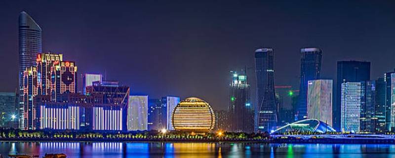 杭州地势特点 杭州地势特点哪边高哪边低