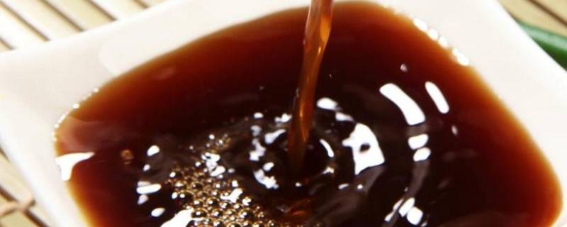 醋的原料 生产醋的原料