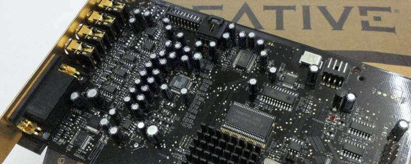 声卡有什么作用（什么是声卡有什么作用）