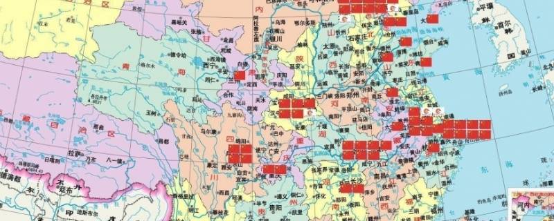 为什么叫种花家（一直没有搞懂为什么叫种花家）