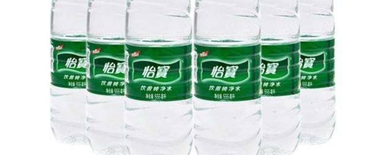 3升水是多少瓶矿泉水 0.3升水是多少瓶矿泉水