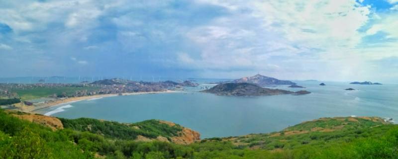 南日岛属于哪个市 南日岛在哪个省哪个市