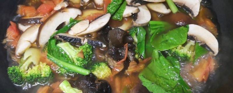 煮的菜有哪些 不用煮的菜有哪些