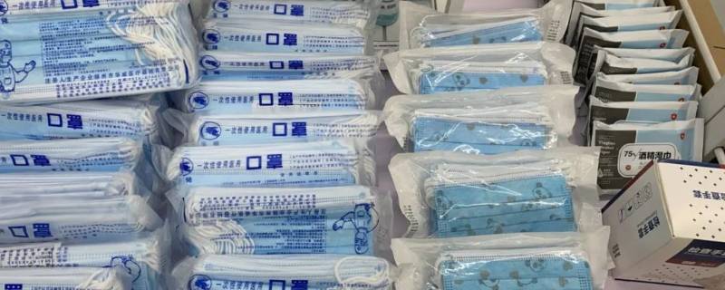 什么东西不能当口罩用（什么东西不能当口罩用打三个数字）