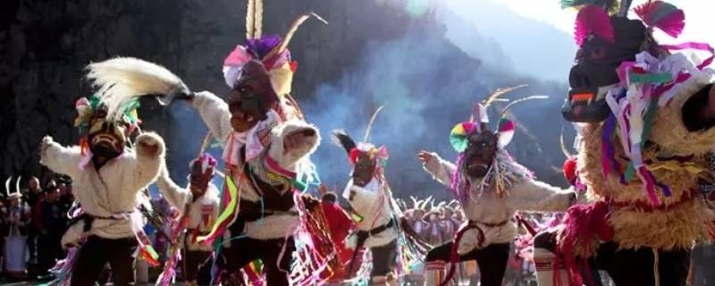 平武县特色文化 平武县文化馆