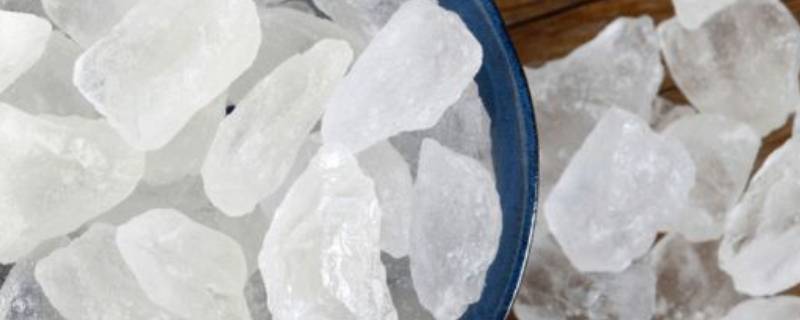 冰糖化了怎么办让它干 老冰糖化了怎么办让它干