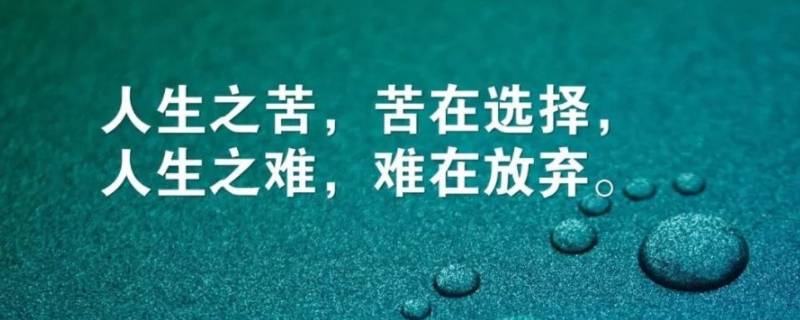 健康语录经典语录 健康语录经典语录语