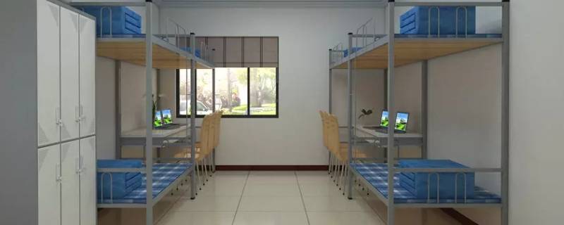 寝室和宿舍的区别 寝室和宿舍的区别是什么