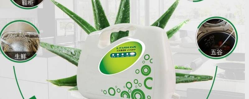 洗菜放在水里仪器是什么 洗菜放进去的仪器是什么