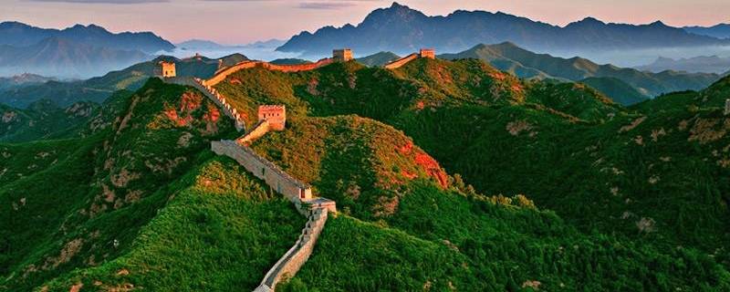 长城起始点和终点多远（长城起点到长城终点在哪里）