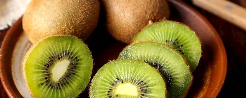 眉县猕猴桃几月成熟（眉县猕猴桃几月份成熟）