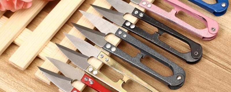 小剪刀能带上火车吗 剪刀和小刀可以带上火车吗