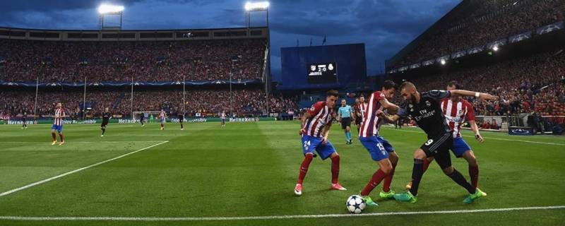 欧冠杯几年一次（欧冠杯几年一次举办）